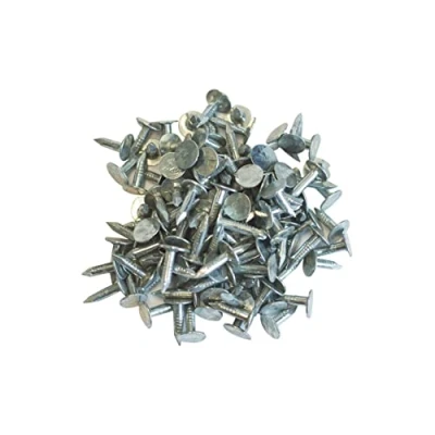 Abbildung von Dachpappennägel Verzinkt 3 x 18 mm Karton 1 KG