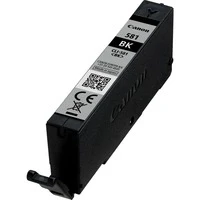 Abbildung von Canon CLI 581 schwarz tintenpatrone 5.6ml 2106C001 original