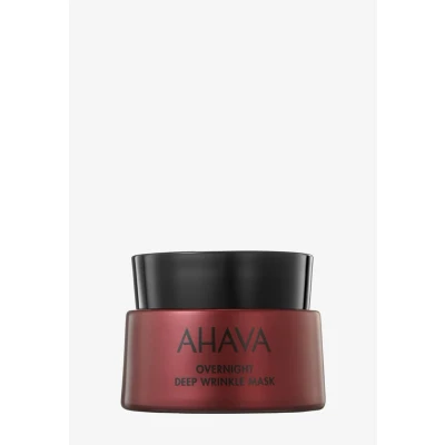 Abbildung von Ahava Overnight Deep Wrinkle Mask
