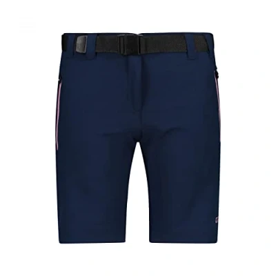 Abbildung von CMP Stretch Bermudashorts für Kinder, Erröten, 98