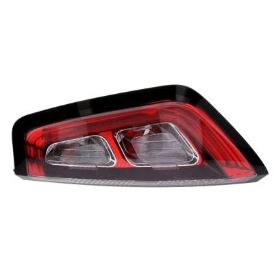 Abbildung von MAGNETI MARELLI 712203931120 Rückleuchte rechts LED, P21W, PY21W FIAT: Punto Evo Schrägheck