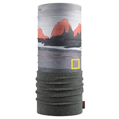 Abbildung von Buff Polar Multifunktionstuch National Geographic SHANN MULTI