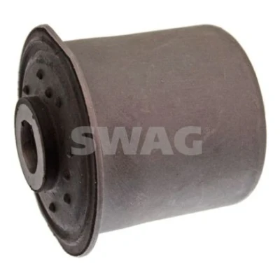 Abbildung von SWAG 14 94 1017 Querlenkerlager Vorderachse unten, Hinterachse unten Gummi Gummimetalllager für Querlenker JEEP: GRAND CHEROKEE 2