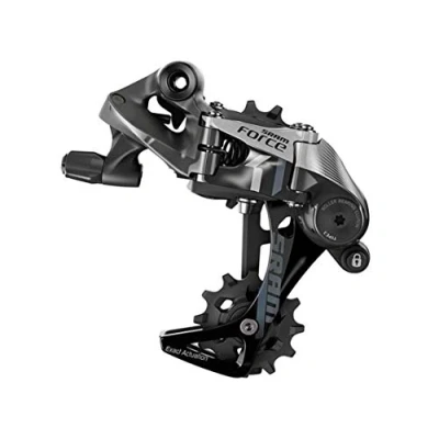 Abbildung von SRAM Schaltwerk Force1 3.0. 11 Gang schwarz. mittel. 00.7518.112.001