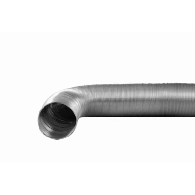 Abbildung von Semidec Schlauch Ø 152 mm 3,0 Meter Aluminium