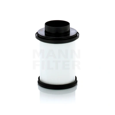 Abbildung von MANN FILTER LC 11 002 Filter, Kurbelgehäuseentlüftung