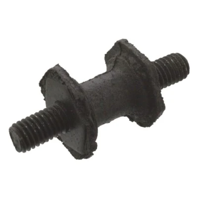 Abbildung von FEBI BILSTEIN 06249 Halter, Kraftstoffpumpe OPEL: Vectra A CC, Ascona C Limousine, Omega Caravan