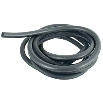 Abbildung von SEAC Unisex Erwachsene Anthracite Flex 5mt Gummizug Pack für Speerfischen, 5 Meter, anthrazit, Ø14,5mm X 500cm