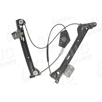 Abbildung von Aic Fensterheber vorne links elektrisch ohne Elektromotor 58894 AUDI: A5 B8 Coupe