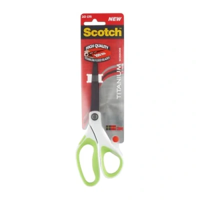 Abbildung von Scotch 1458T GR Universalschere Titanium in weiteren Farben verfügbar