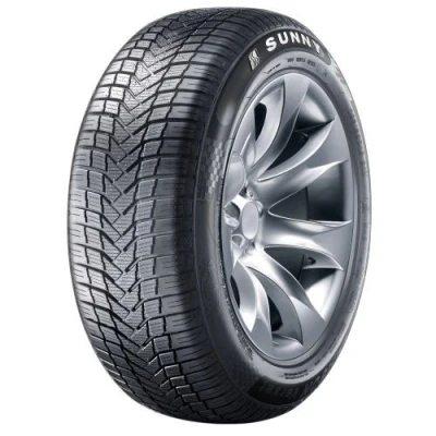 Abbildung von Aptany RC501 215/55 R18 99V PKW Ganzjahresreifen Reifen RP110517191