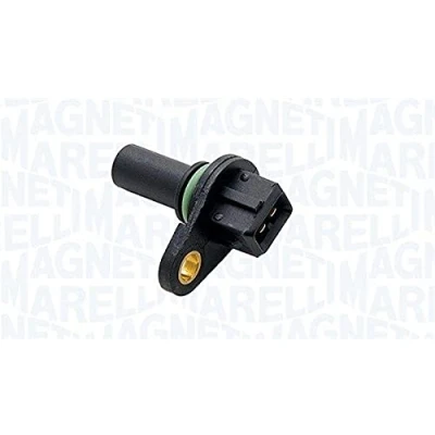 Abbildung von MAGNETI MARELLI 064848026010 Sensor, Geschwindigkeit/Drehzahl VOLKSWAGEN: Golf 3 Cabrio, TRANSPORTER 4 Bus, Schrägheck, AUDI: A4 B5 Limousine