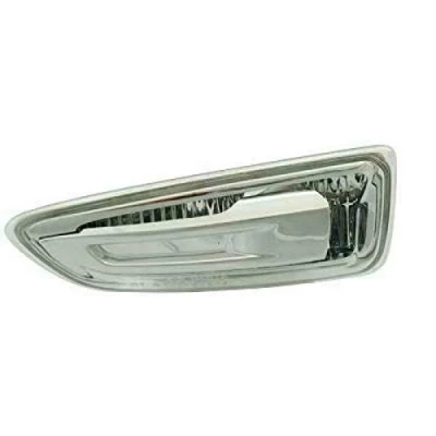 Abbildung von DIEDERICHS 1807076 Blinker glasklar seitlicher Einbau, vorne rechts OPEL: Astra K Schrägheck, J Sports Tourer, Schrägheck