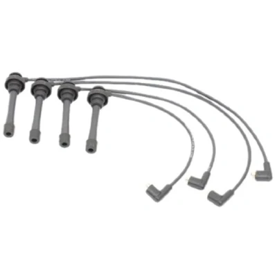 Abbildung von JAPANPARTS IC 507 Zündkabelsatz MITSUBISHI: Carisma Schrägheck, Space Wagon II, L300 / Delica III Bus