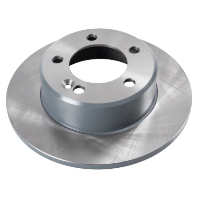 Abbildung von BLUE PRINT ADN143170 Bremsscheibe Hinterachse 305 12 5 130 voll beschichtet RENAULT: MASTER 3 Kasten, Pritsche/Fahrgestell