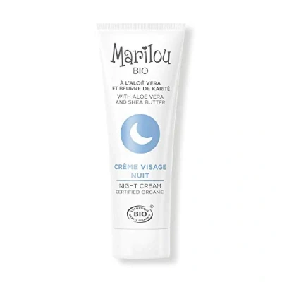 Abbildung von Marilou Bio Night Cream