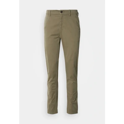 Abbildung von BOSS Chino, Herren, Größe: 30x32, Open green