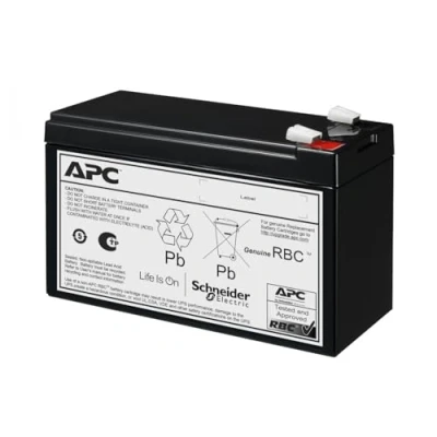 Abbildung von AMERICAN POWER CONVERSION USB Stick Marke Modell APC Ersatz Battery 176