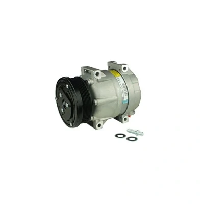 Abbildung von DELPHI TSP0155953 Kompressor V5 PAG 46 mit Kompressoröl CHEVROLET: Aveo / Kalos Schrägheck, DAEWOO: Schrägheck