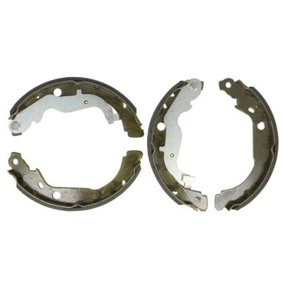 Abbildung von ABE C0R033ABE Bremsbacken Hinterachse 228,6 42 DACIA: Duster SUV, II, RENAULT: