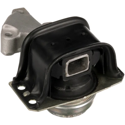Abbildung von GATES ETM1299 Motorlager silber PEUGEOT: 307 Schrägheck, Kombi, SW, CITROËN: C4 I Schrägheck