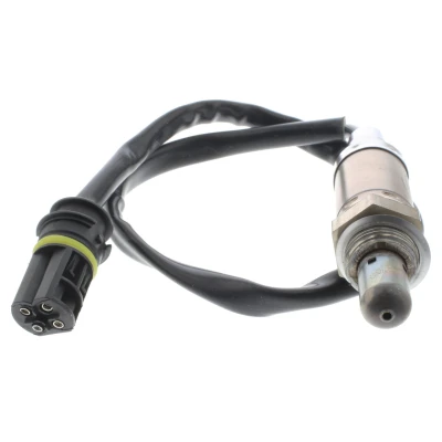 Abbildung von VEMO Original Quality V30 76 0002 Lambdasonde M18 x 1,5 beheizt, Gewinde vorgefettet schwarz 4 rund VOLKSWAGEN: GOLF 3, Passat B3/B4 Variant