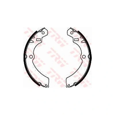 Abbildung von TRW GS8300 Bremsbacken 200 32 SKODA