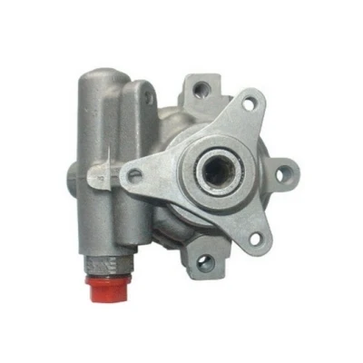 Abbildung von SPIDAN 54228 Hydraulikpumpe hydraulisch RENAULT: MASTER 3 Kasten, 2 ESPACE 4, OPEL: Vivaro A Combi, Kastenwagen