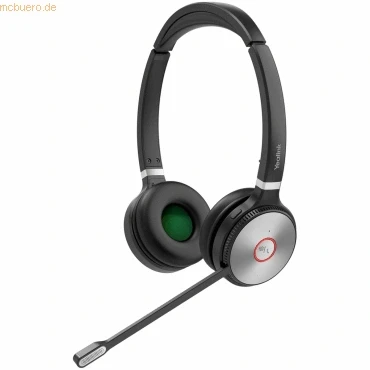 Abbildung von Yealink Headset WHD622 UC
