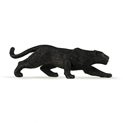 Abbildung von Papo Schwarzer Panther, 123 g