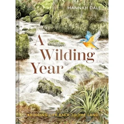 Abbildung von A Wilding Year: Bringing Life Back to the Land