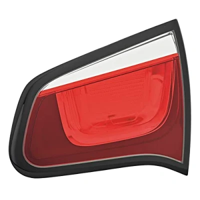 Abbildung von VALEO 045233 Heckblende