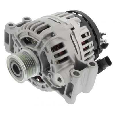 Abbildung von MAPCO 13630 Lichtmaschine 14V 110A BMW: 3 Coupe, Limousine, Touring