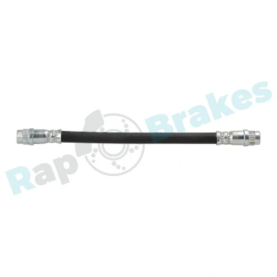 Abbildung von RAP BRAKES R H0875 Bremsschläuche 200 PEUGEOT: 206 Schrägheck, 206+ SW, OPEL: Vivaro A Kastenwagen, Combi, B Combi