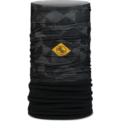 Abbildung von BUFF Unisex Neckwear Polar Multifunktionstuch, Graphit, Einheitsgröße