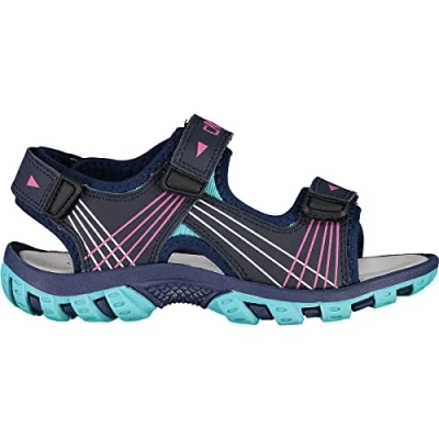 Abbildung von CMP Kids MAWI Sandale, Blue, 36 EU