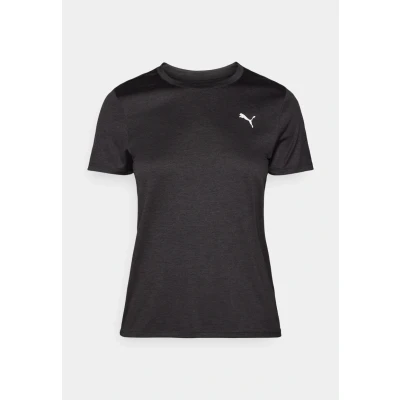 Abbildung von PUMA W TAD Essential Heather Tee