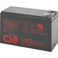 Abbildung von PowerWalker Battery CSB HR1234W, Batterie