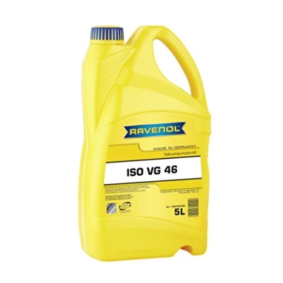 Abbildung von RAVENOL Vakuumpumpenoel ISO VG 46