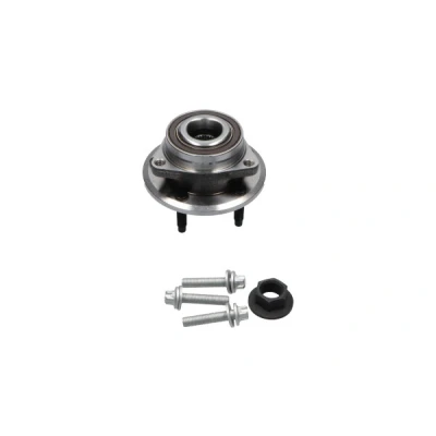 Abbildung von KAVO PARTS WBK 1016 Radlagersatz Vorderachse mit integriertem magnetischen Sensorring 146 OPEL: Astra J Sports Tourer, Schrägheck
