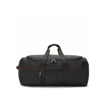 Abbildung von Kipling Basic Jonis Reise 62.5 CM Weekender, Damen, Größe: One Size, Black noir