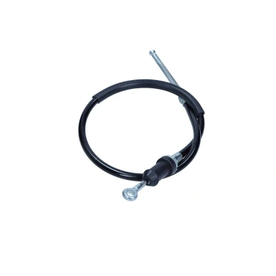 Abbildung von MAXGEAR 32 1640 Handbremsseil 990, 750mm Trommelbremse