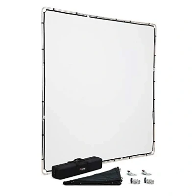 Abbildung von Pro Scrim All In One Kit 2.9X2.9M Extra Large