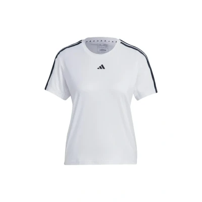 Abbildung von adidas Performance Sport Tshirt, Damen, Größe: XXL, White black