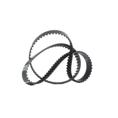 Abbildung von CONTITECH CT1101 Zahnriemen 135 25 PEUGEOT: 207 Schrägheck, 206 SW, CITROËN: C3 I C4 C2 Schrägheck