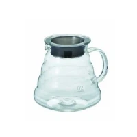 Abbildung von V60 Range Server 600ml Clear