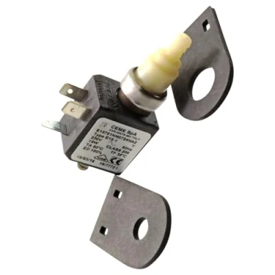 Abbildung von Karcher Pumpe kpl sc3 45120960