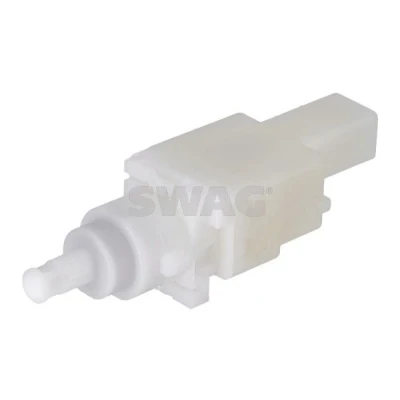 Abbildung von SWAG 70 93 7429 Bremslichtschalter elektrisch FIAT: Panda II Schrägheck, Ducato Bus, Punto ALFA ROMEO: 147, 156 Sportwagon
