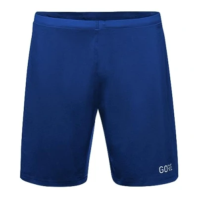 Abbildung von GORE WEAR Herren R5 2 In 1 Shorts, Ultramarine Blue, XXL EU