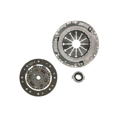 Abbildung von LuK 623 3781 00 Kupplungssatz mit Ausrücklager 230 HONDA: Accord 7 Tourer, Limousine, FR V